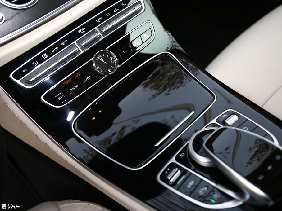 2017YE(j) E 320L 4MATIC \(yn)(dng)