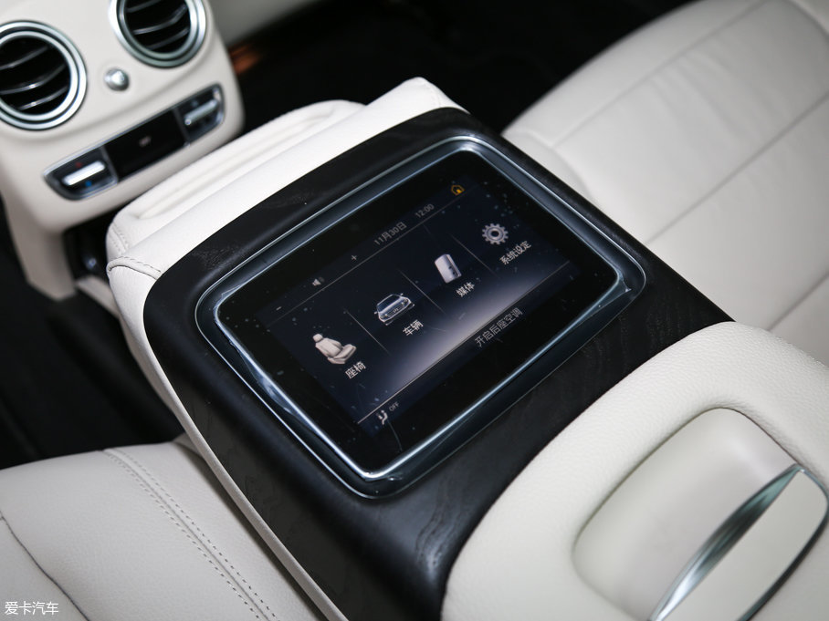 2017YE E 320L 4MATIC \