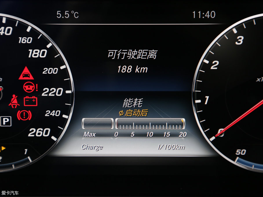 2017YE E 320L 4MATIC \