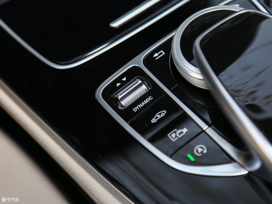 2017YE E 320L 4MATIC \