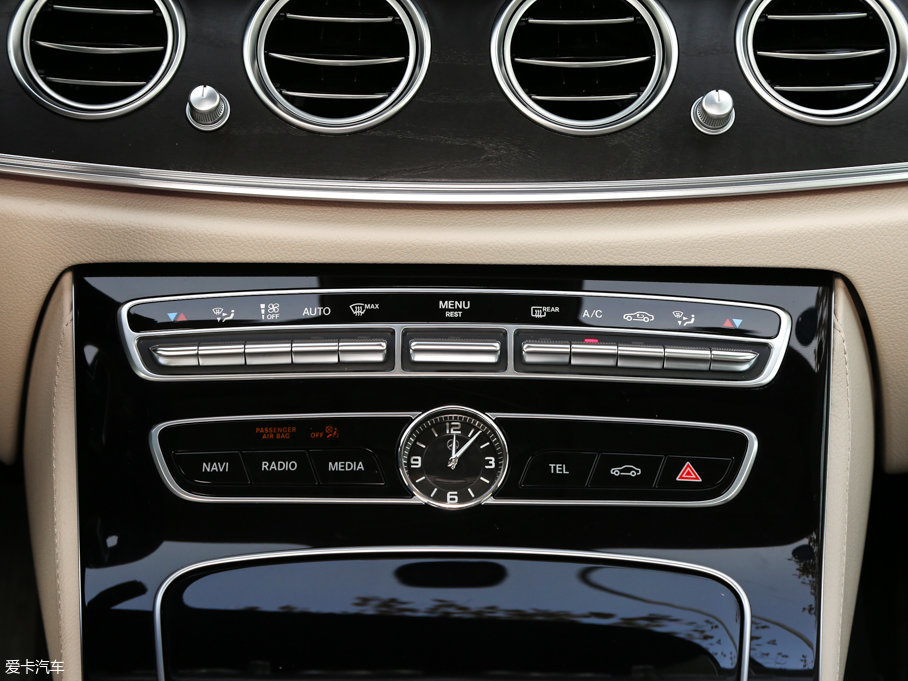 2017YE E 320L 4MATIC \