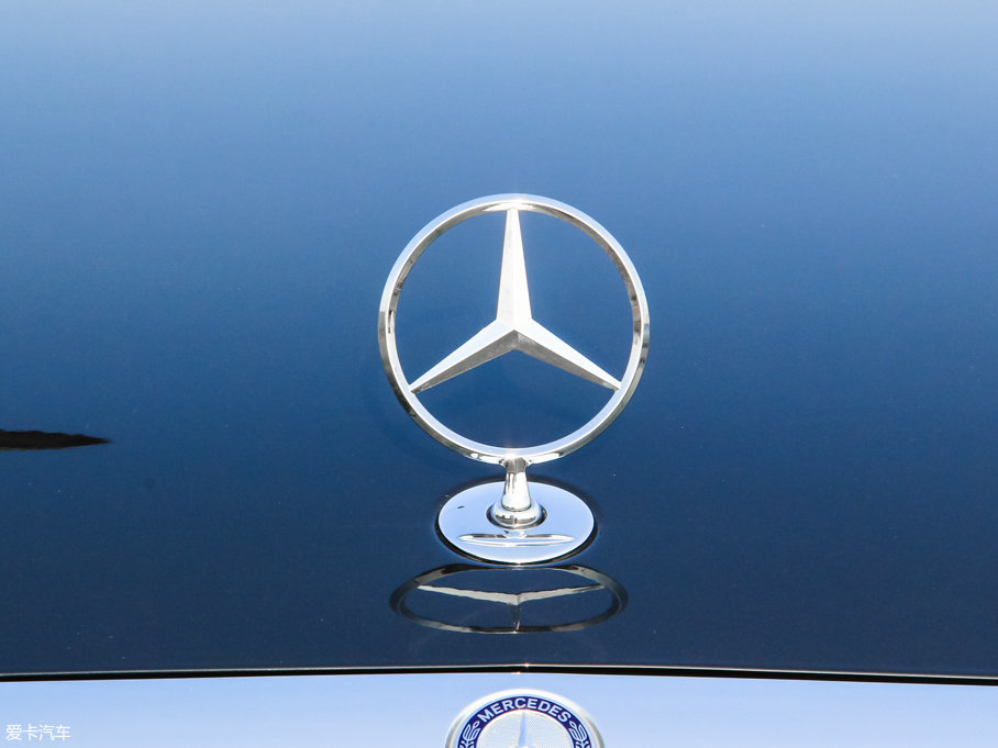 2017YE E 200L 4MATIC