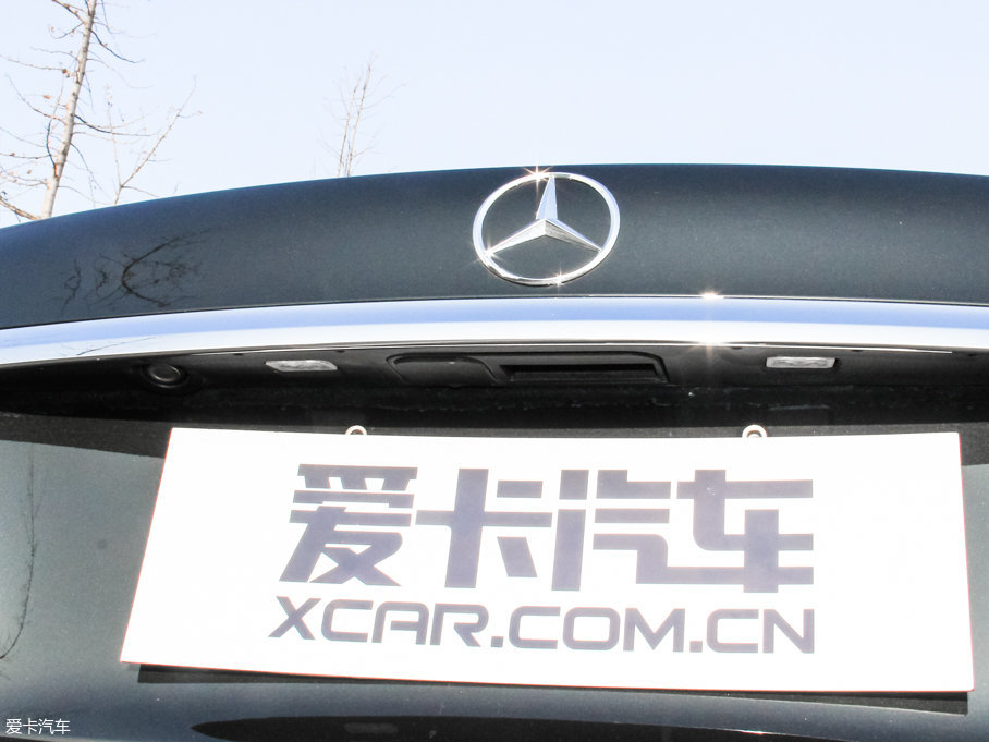 2017YE E 200L 4MATIC