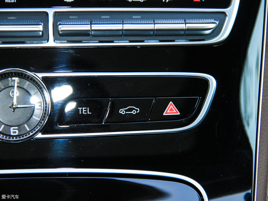 2017YE E 200L 4MATIC