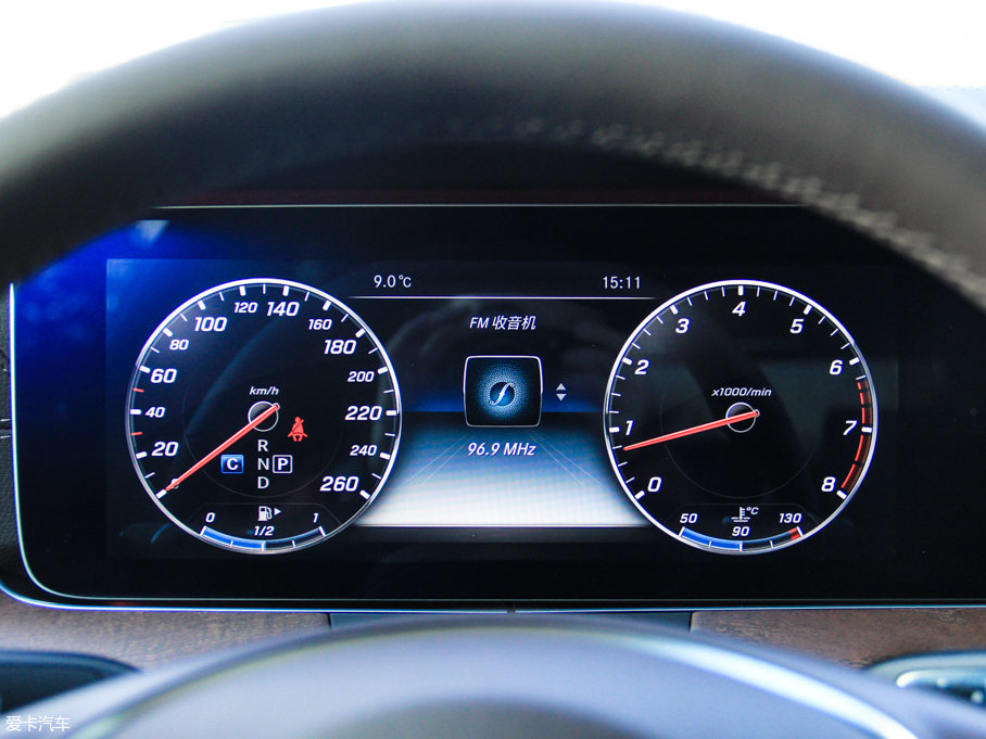 2017YE E 200L 4MATIC