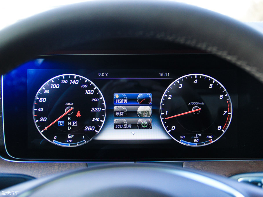 2017YE E 200L 4MATIC