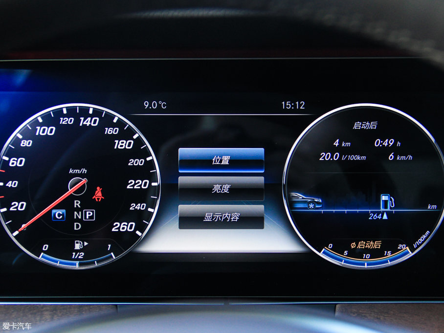 2017YE(j) E 200L 4MATIC