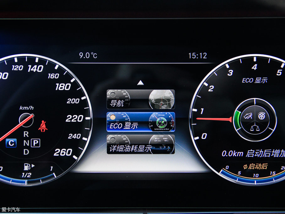 2017YE E 200L 4MATIC