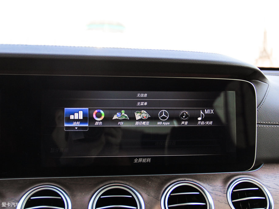 2017YE E 200L 4MATIC