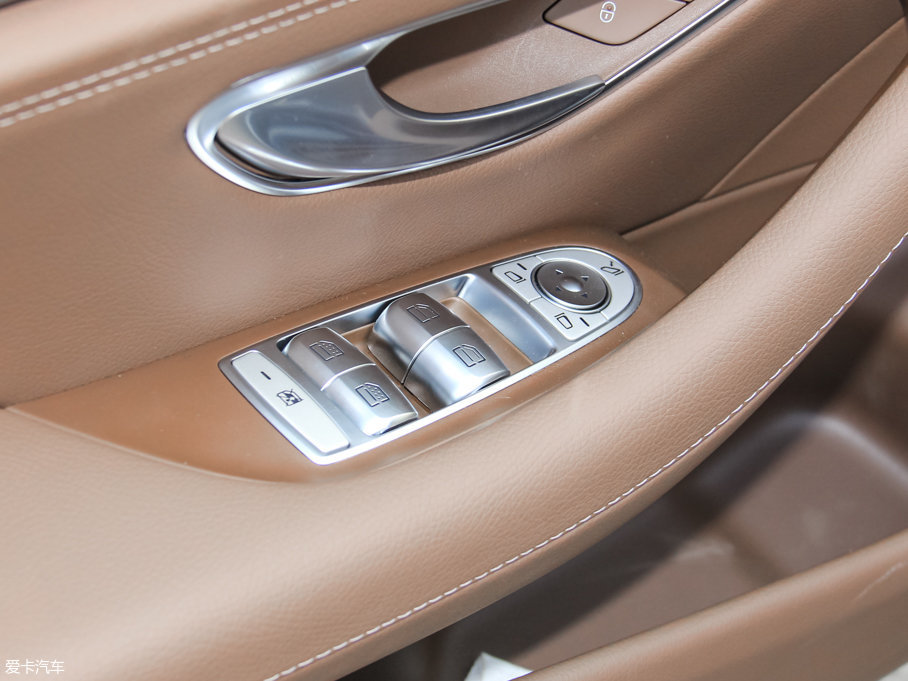 2017YE E 320L 4MATIC