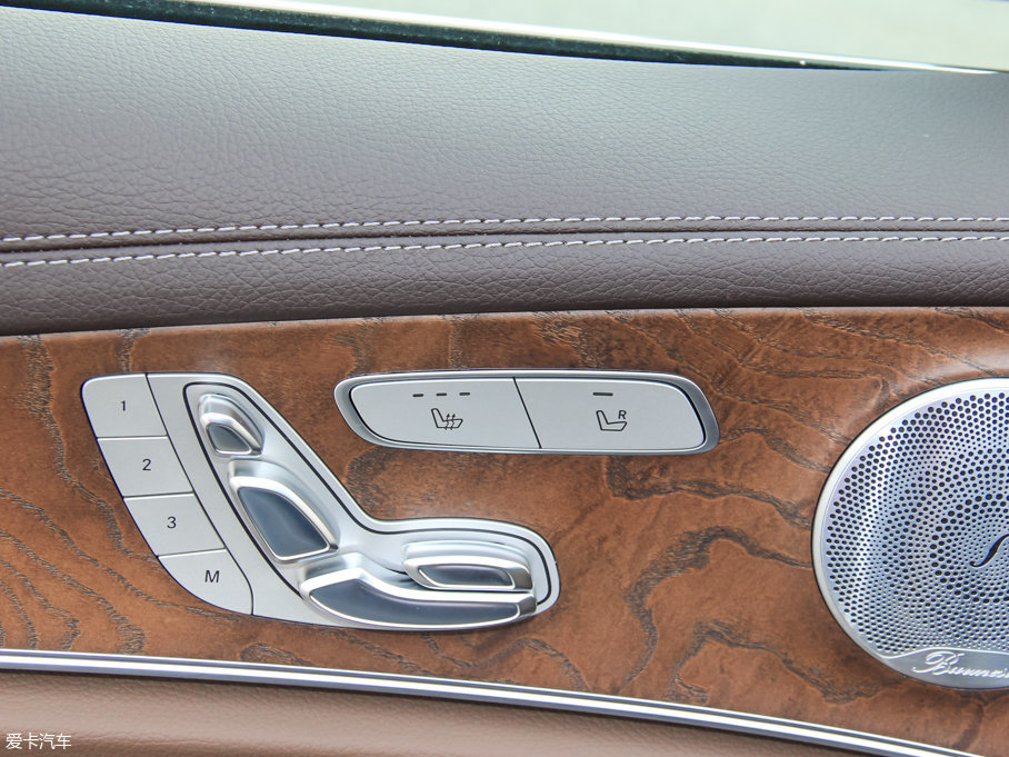 2017YE(j) E 320L 4MATIC