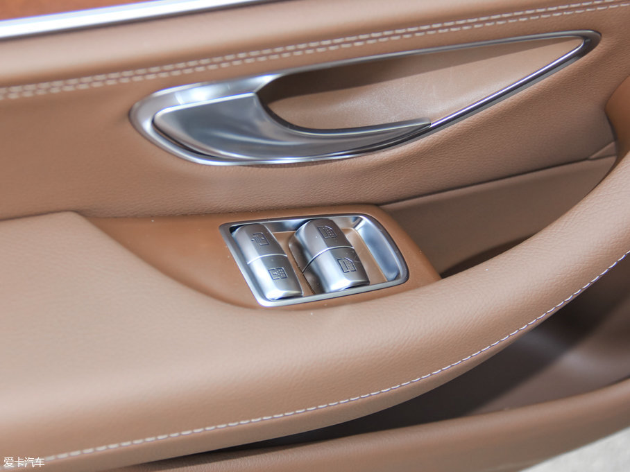 2017YE E 320L 4MATIC