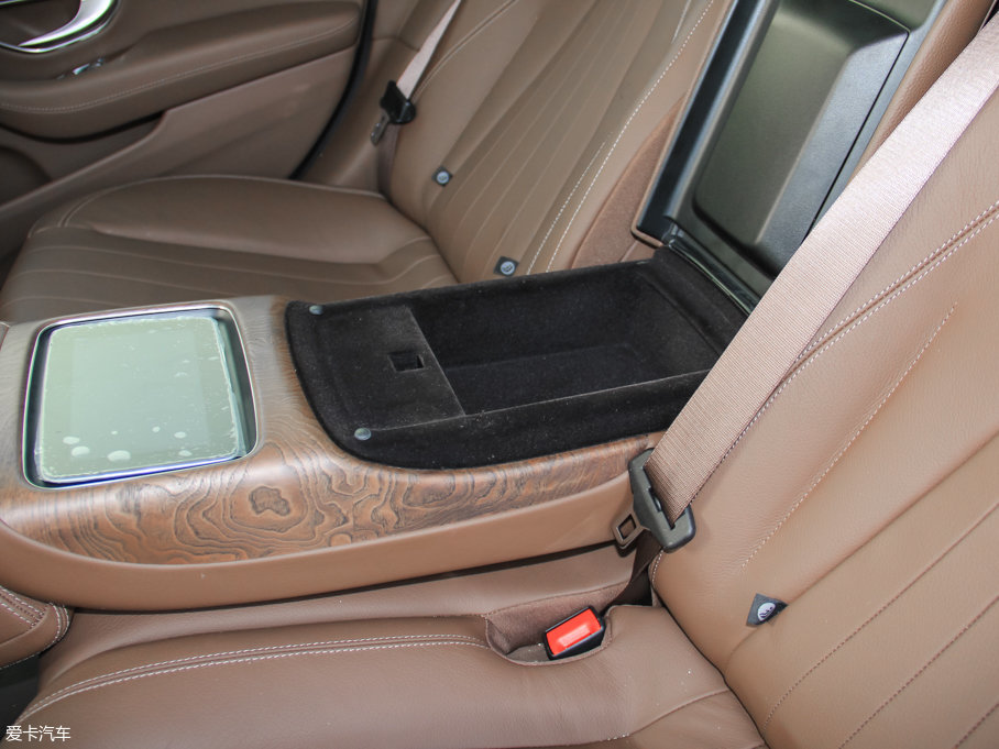 2017YE E 320L 4MATIC