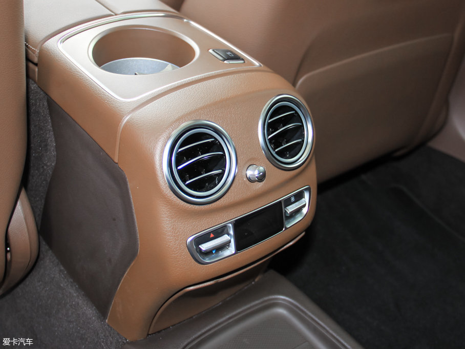 2017YE E 320L 4MATIC