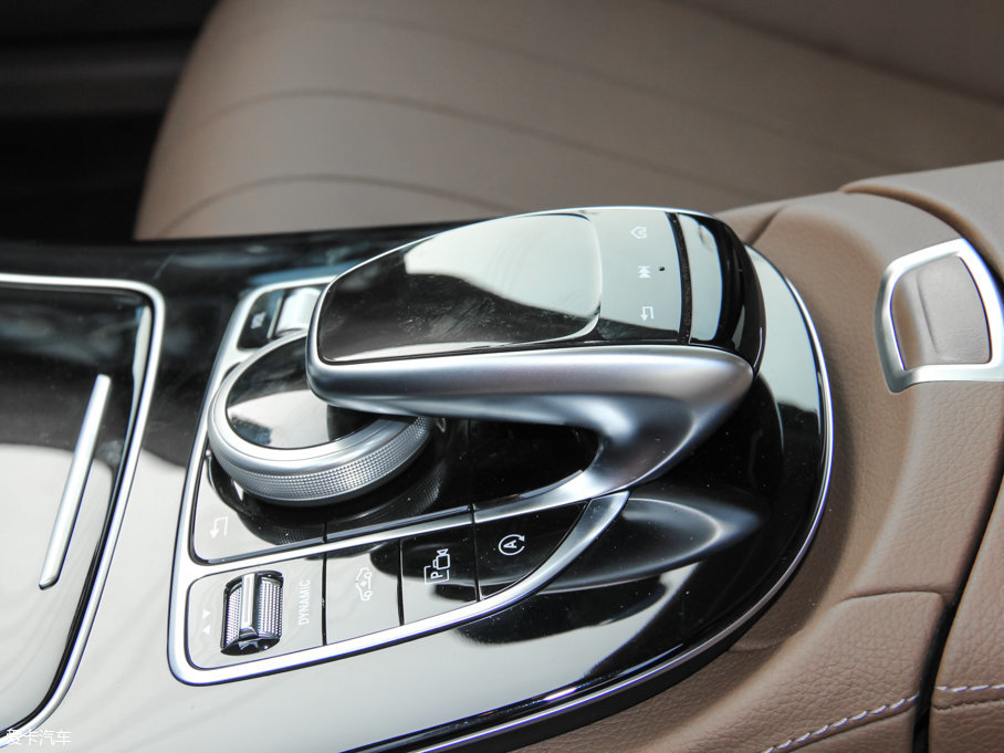 2017YE E 320L 4MATIC