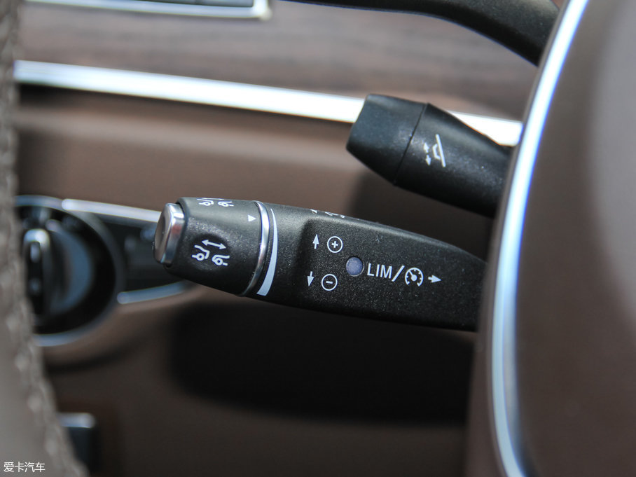 2017YE E 320L 4MATIC