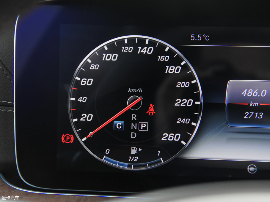 2017YE E 320L 4MATIC