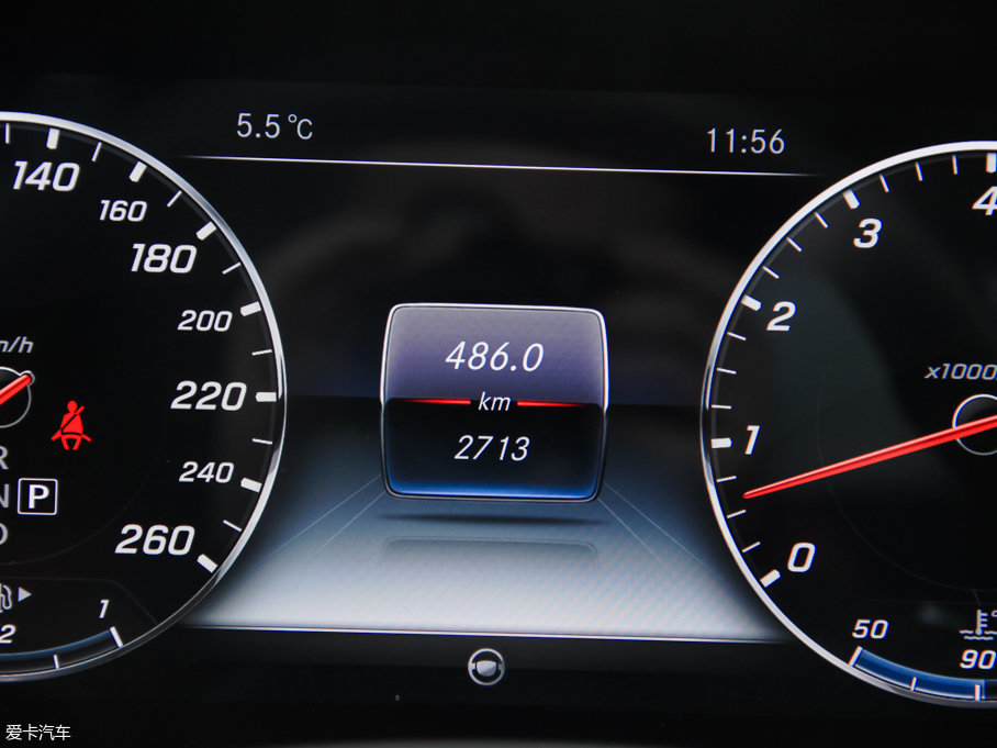 2017YE E 320L 4MATIC