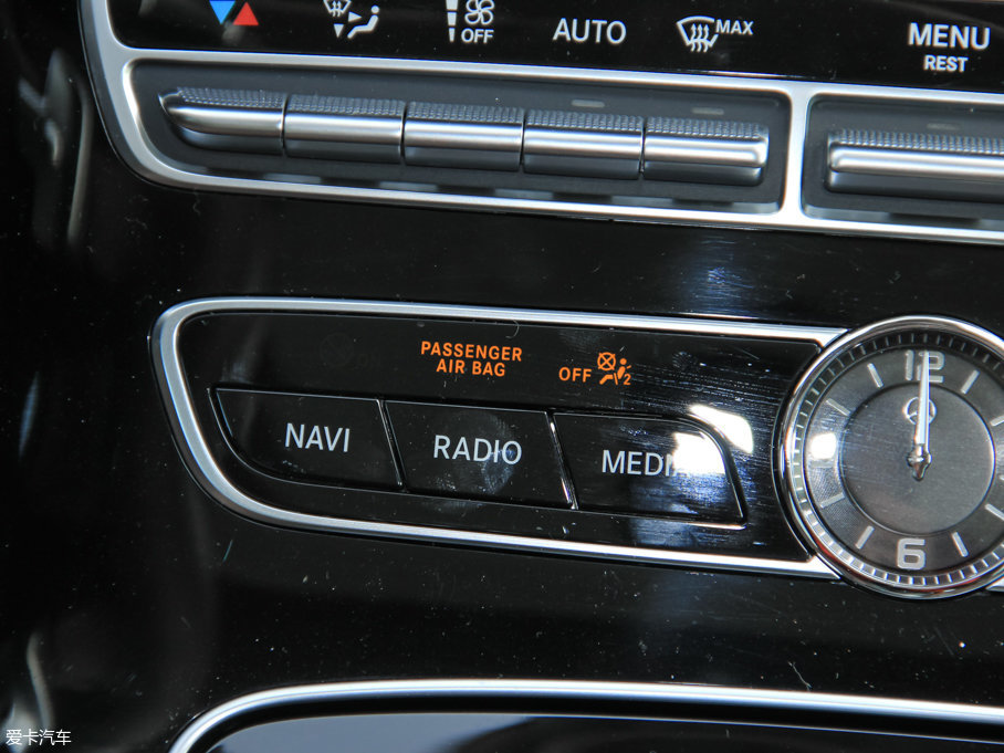 2017YE E 320L 4MATIC