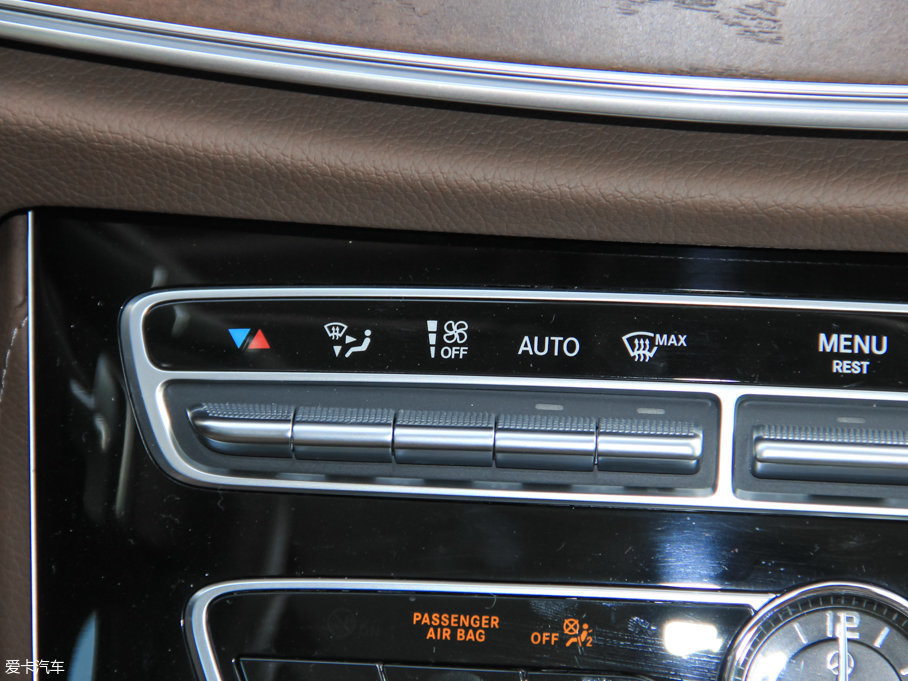 2017YE E 320L 4MATIC