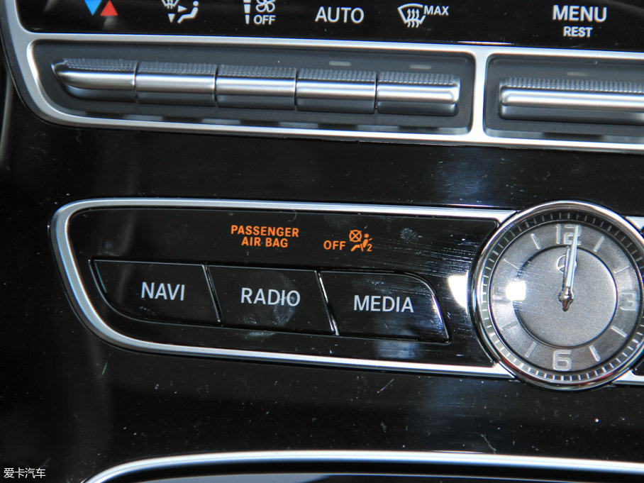 2017YE E 320L 4MATIC