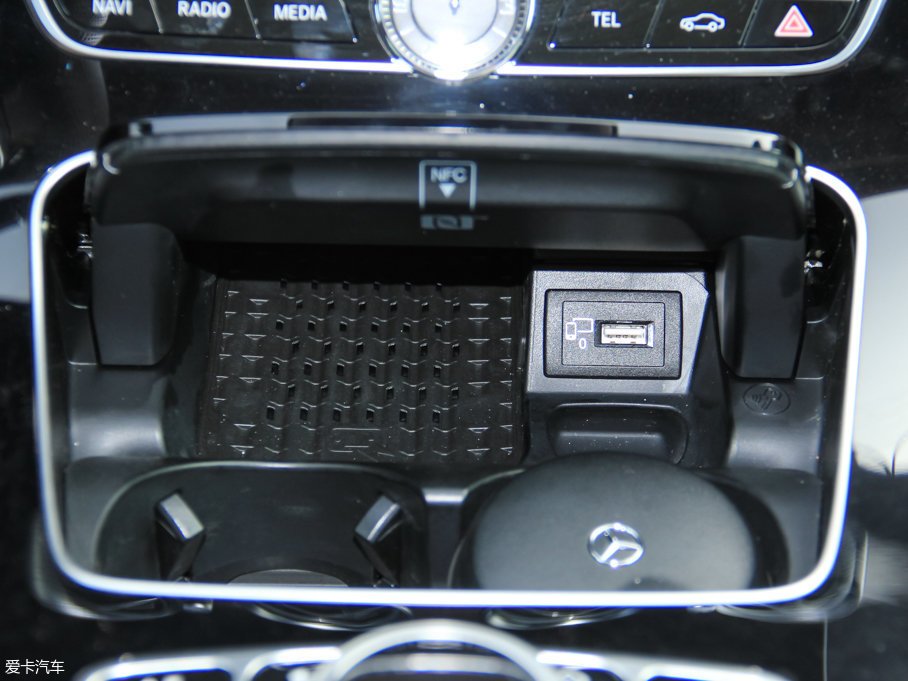 2017YE E 320L 4MATIC