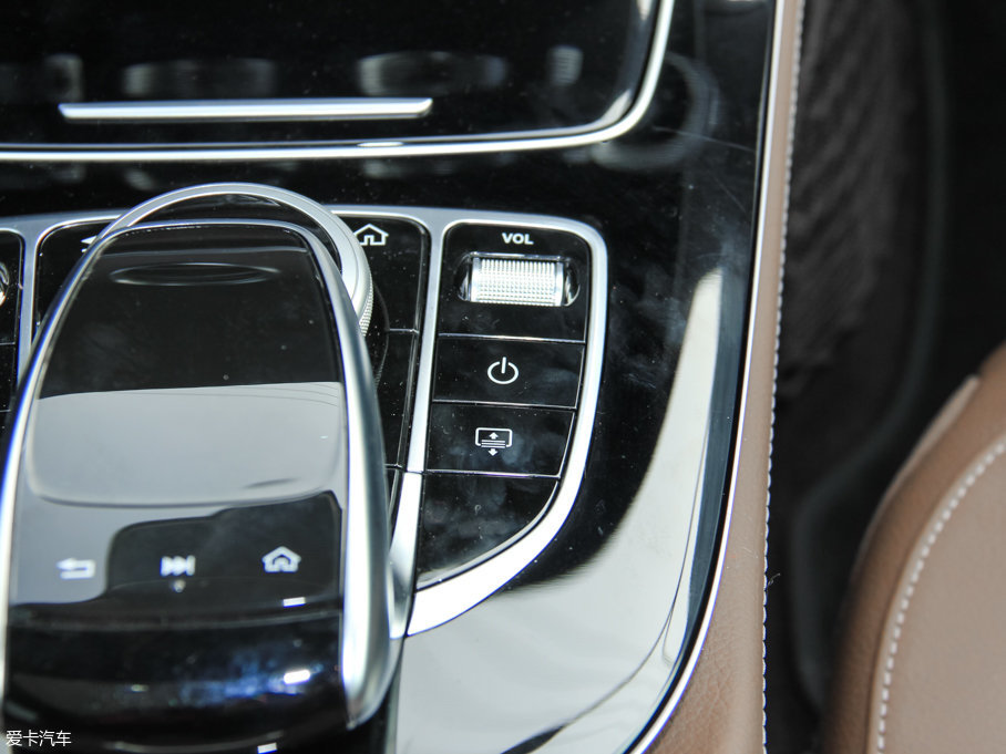 2017YE E 320L 4MATIC