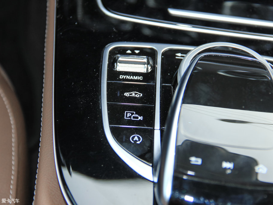 2017YE E 320L 4MATIC