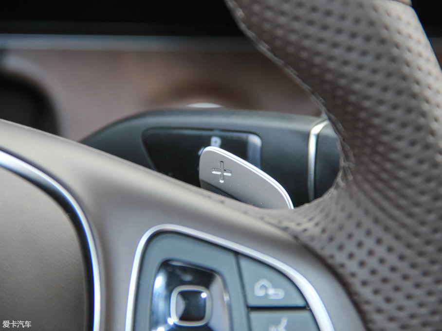 2017YE E 320L 4MATIC