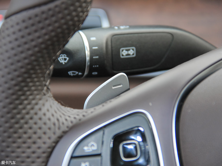 2017YE E 320L 4MATIC