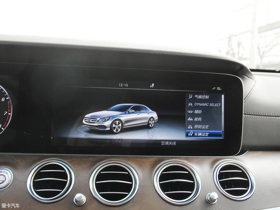 2017YE E 320L 4MATIC