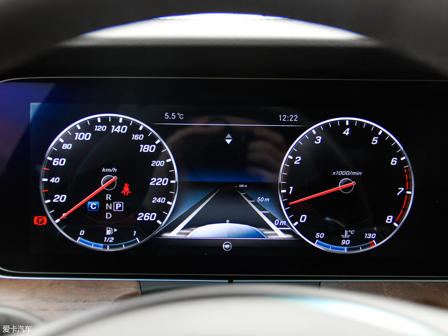 2017YE E 320L 4MATIC