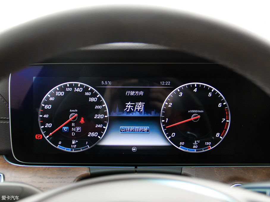 2017YE E 320L 4MATIC