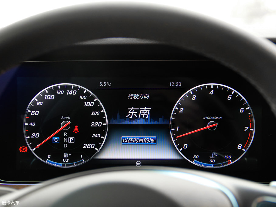 2017YE E 320L 4MATIC