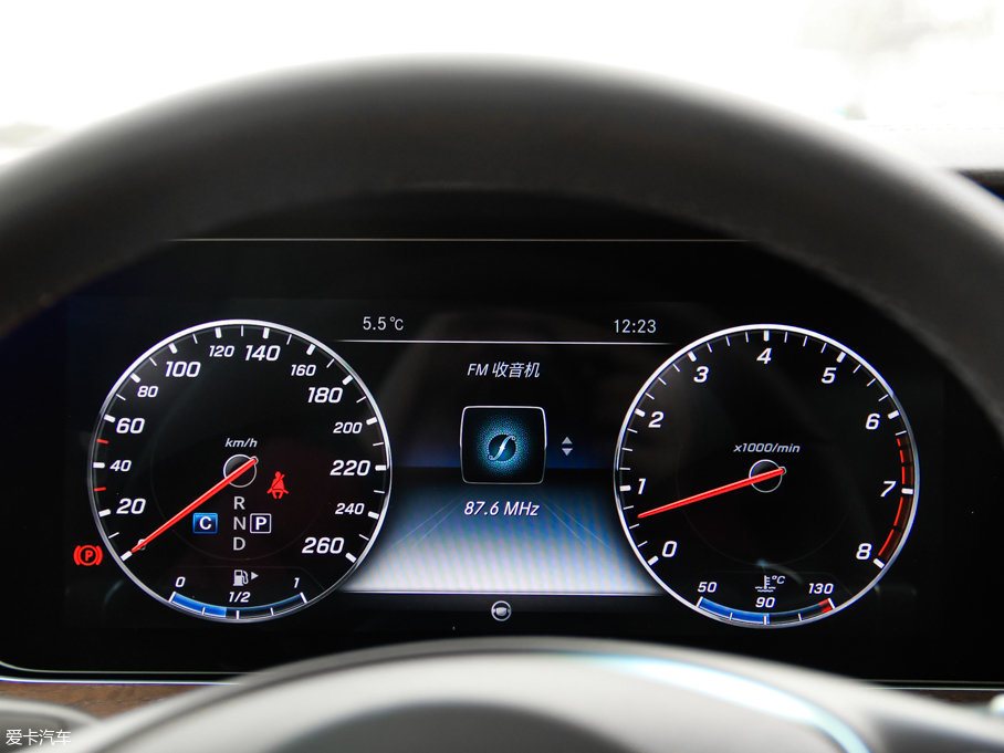 2017YE E 320L 4MATIC