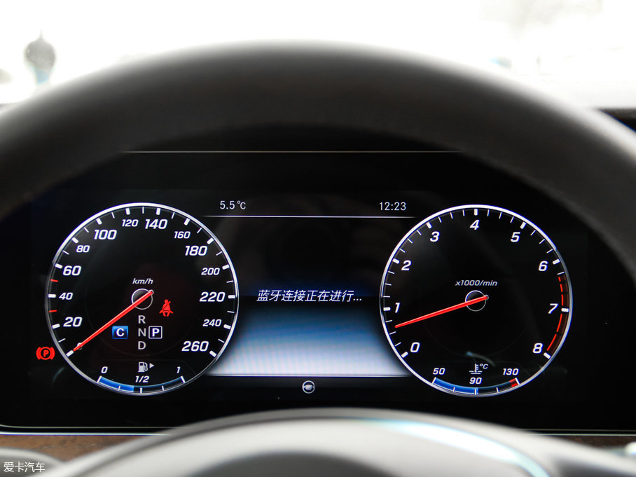 2017YE E 320L 4MATIC