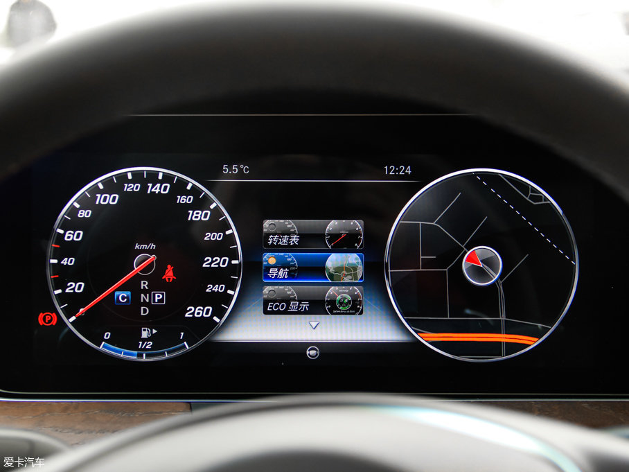 2017YE E 320L 4MATIC