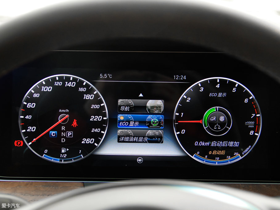 2017YE E 320L 4MATIC