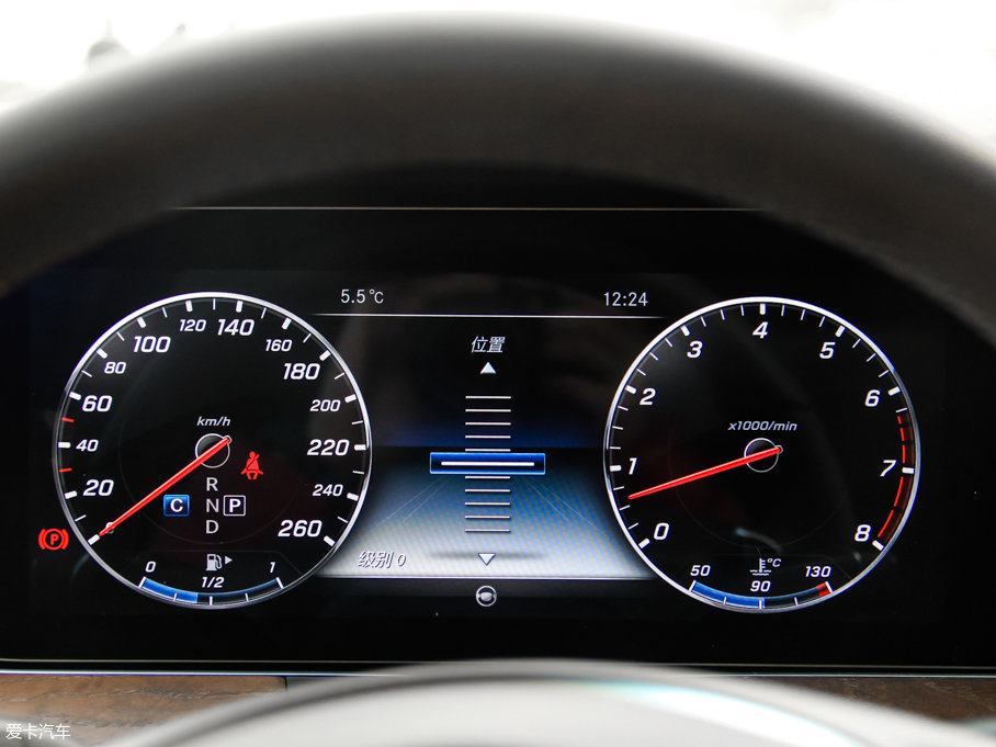 2017YE E 320L 4MATIC