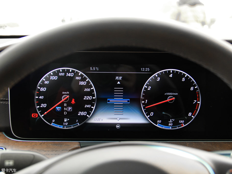 2017YE E 320L 4MATIC