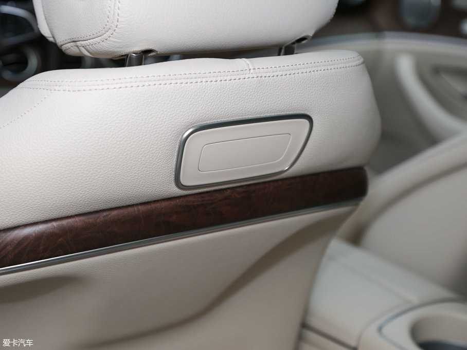 2017YE E 320L 4MATIC