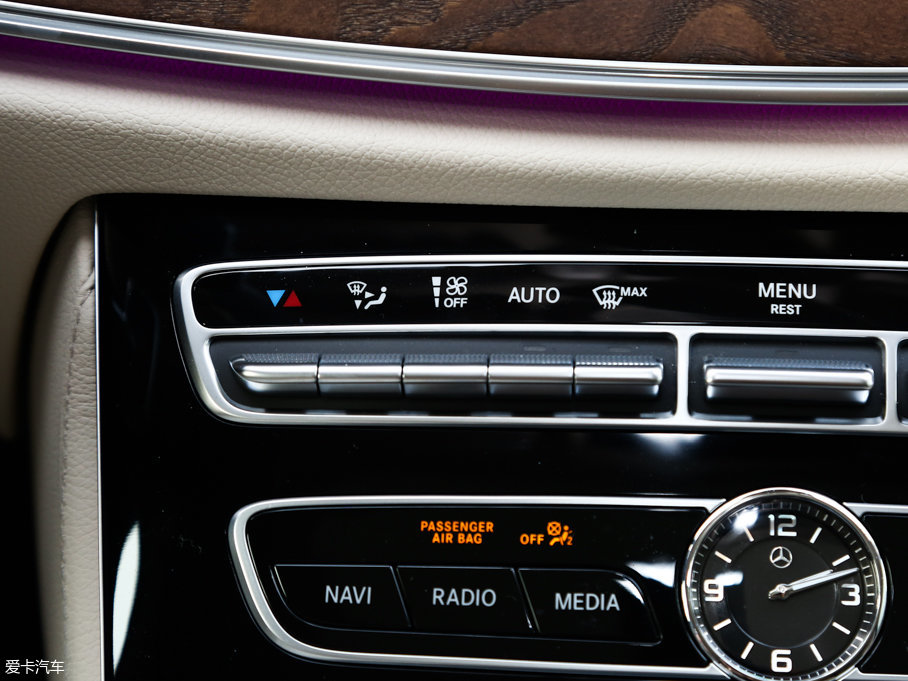 2017YE E 320L 4MATIC