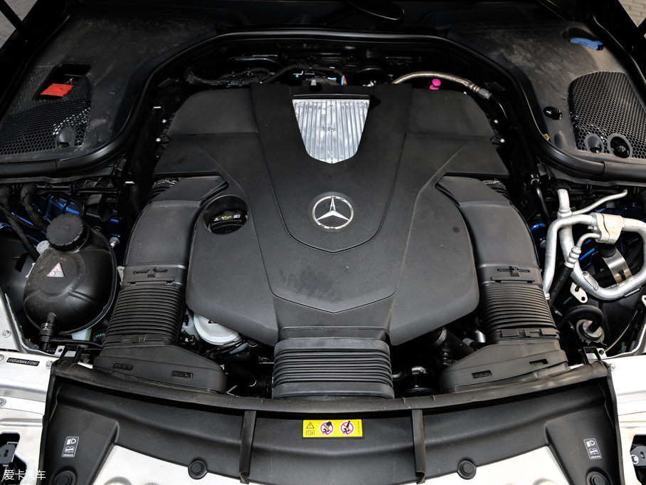 2017��YE�� E 320L 4MATIC