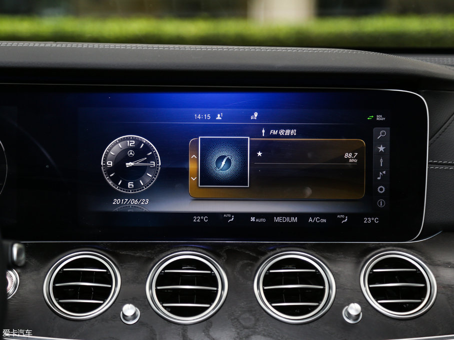 2017YE(j) E 320L 4MATIC \(yn)(dng)