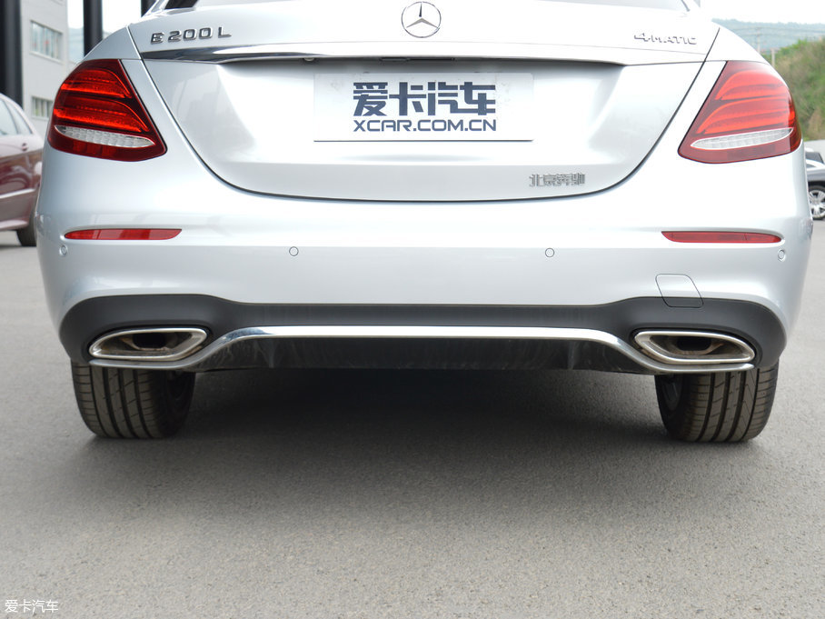 2017YE(j) E 200L 4MATIC \(yn)(dng)