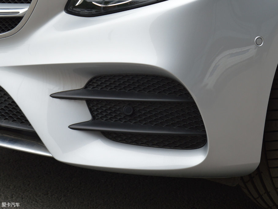 2017YE E 200L 4MATIC \