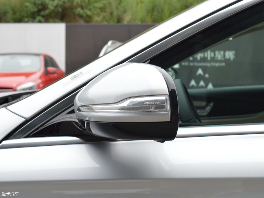 2017YE E 200L 4MATIC \