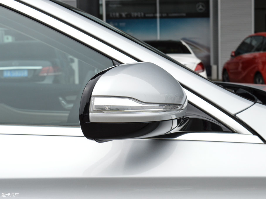 2017YE(j) E 200L 4MATIC \(yn)(dng)