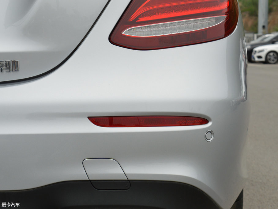 2017YE E 200L 4MATIC \