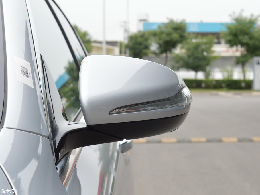 2017YE E 200L 4MATIC \